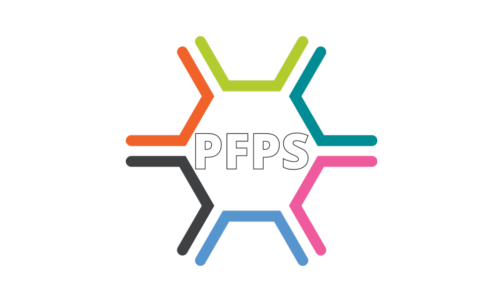Logo PFPS